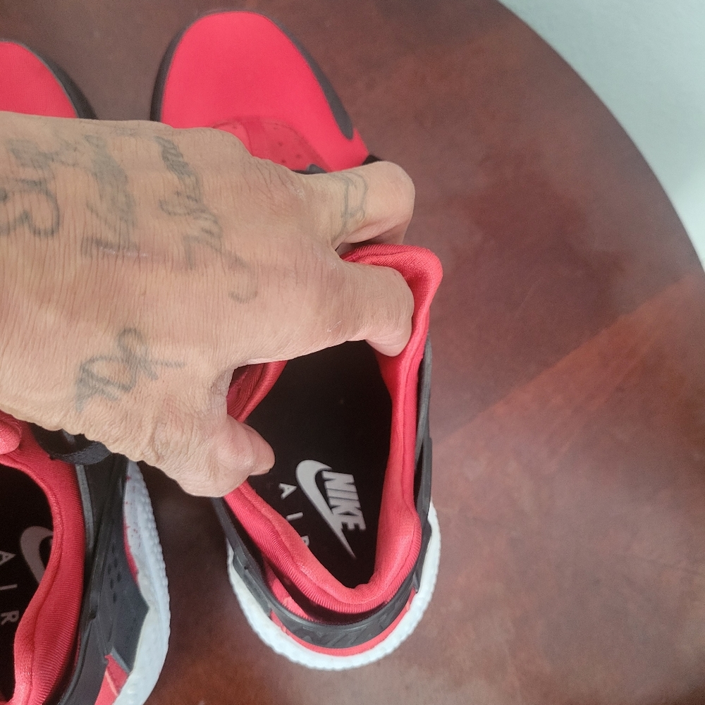 Nike sneakers - Picture 4 of 5